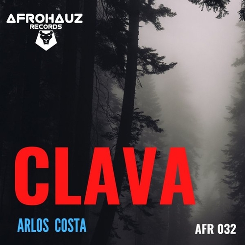 Arlos Costa - Clava [AFR032]